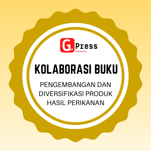 2536 Pengembangan dan Diversifikasi Produk Hasil Perikanan